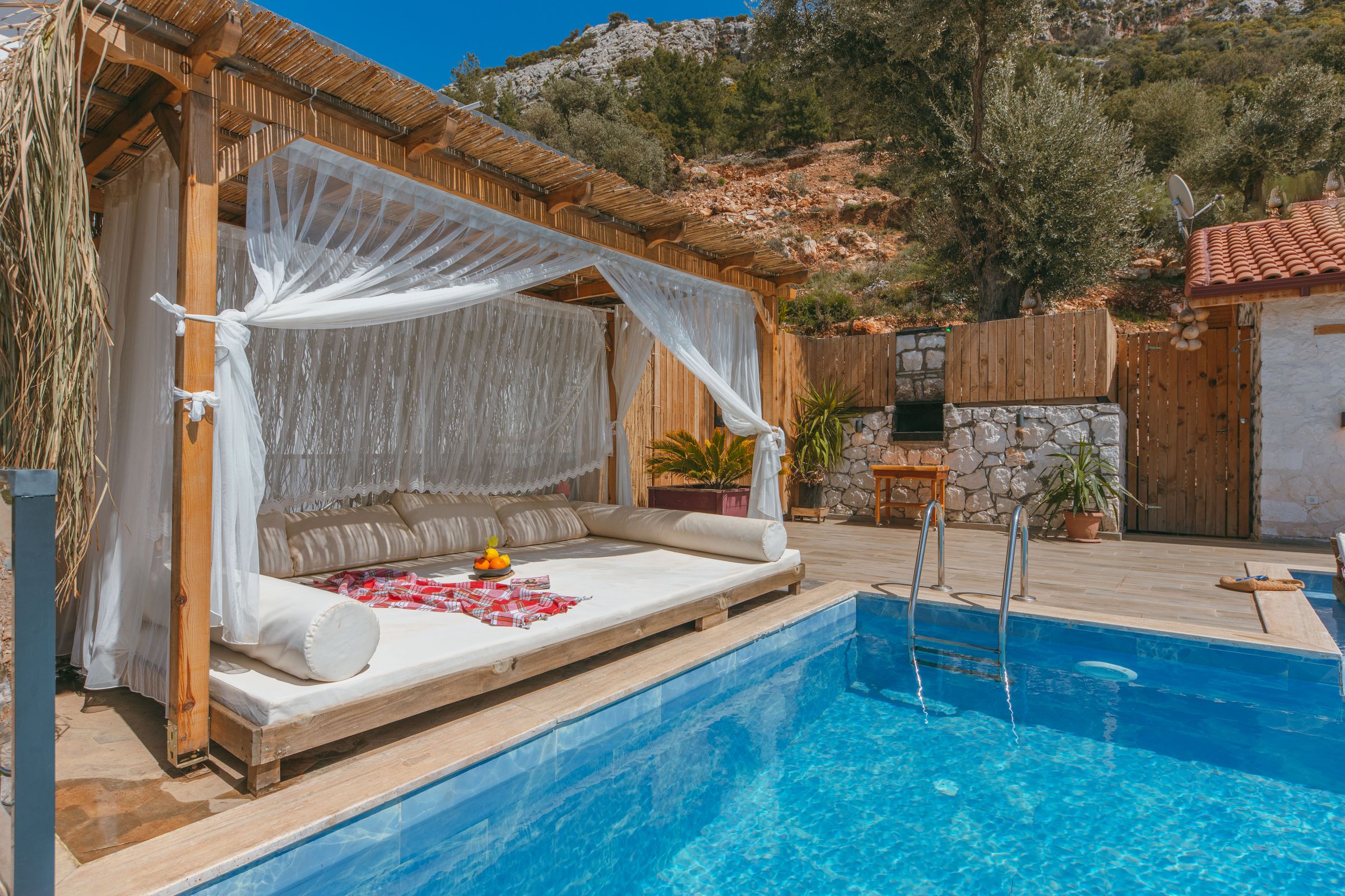 Mauritius Luxury Villas: Rates Reach 12,000 Euros a Night