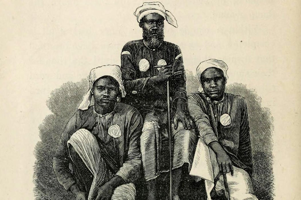 Le Royaume du Kongo : un empire puissant longtemps méconnu
