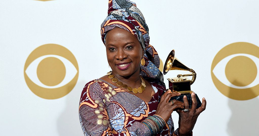 Angélique Kidjo à Hollywood : 5 raisons de célébrer à l'échelle mondiale