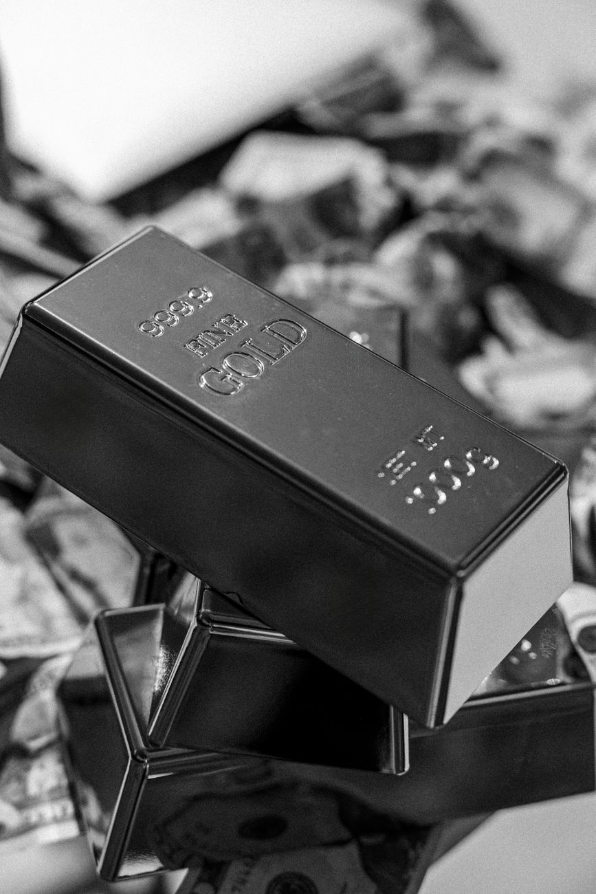 5 Powerful Reasons Why Gold Demand Surges in Unpredictable Times