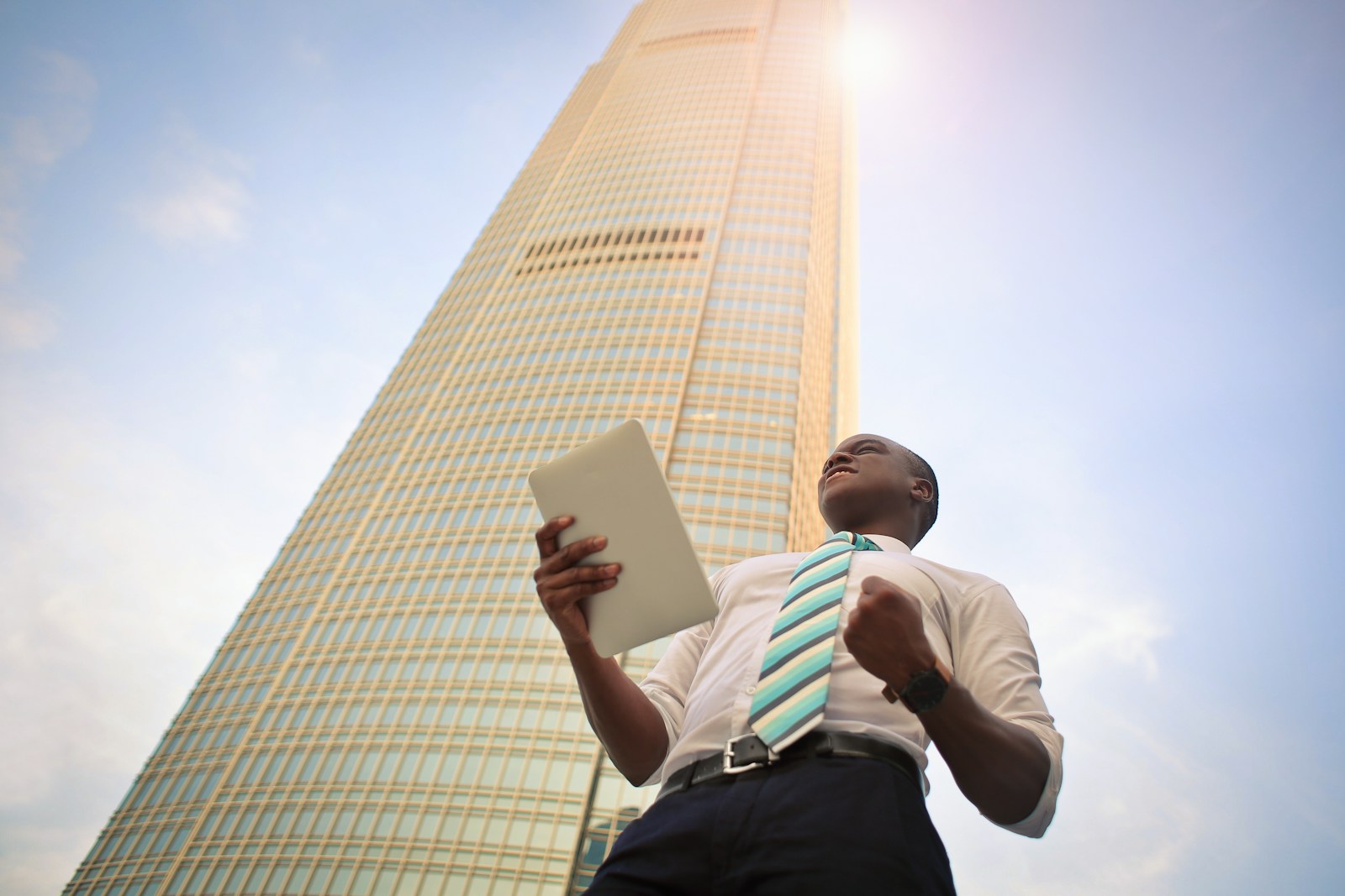 AI business impact: How Executives Can Harness the AI Surge Effectively
