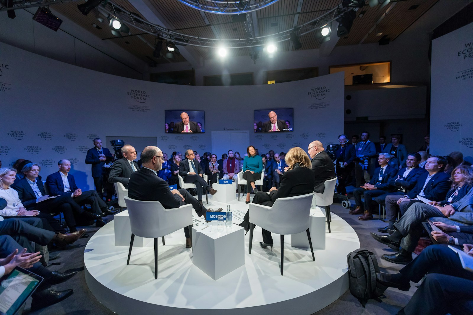 ESAAMLG Meeting 2025: Powerful Milestone for Stronger Financial Security