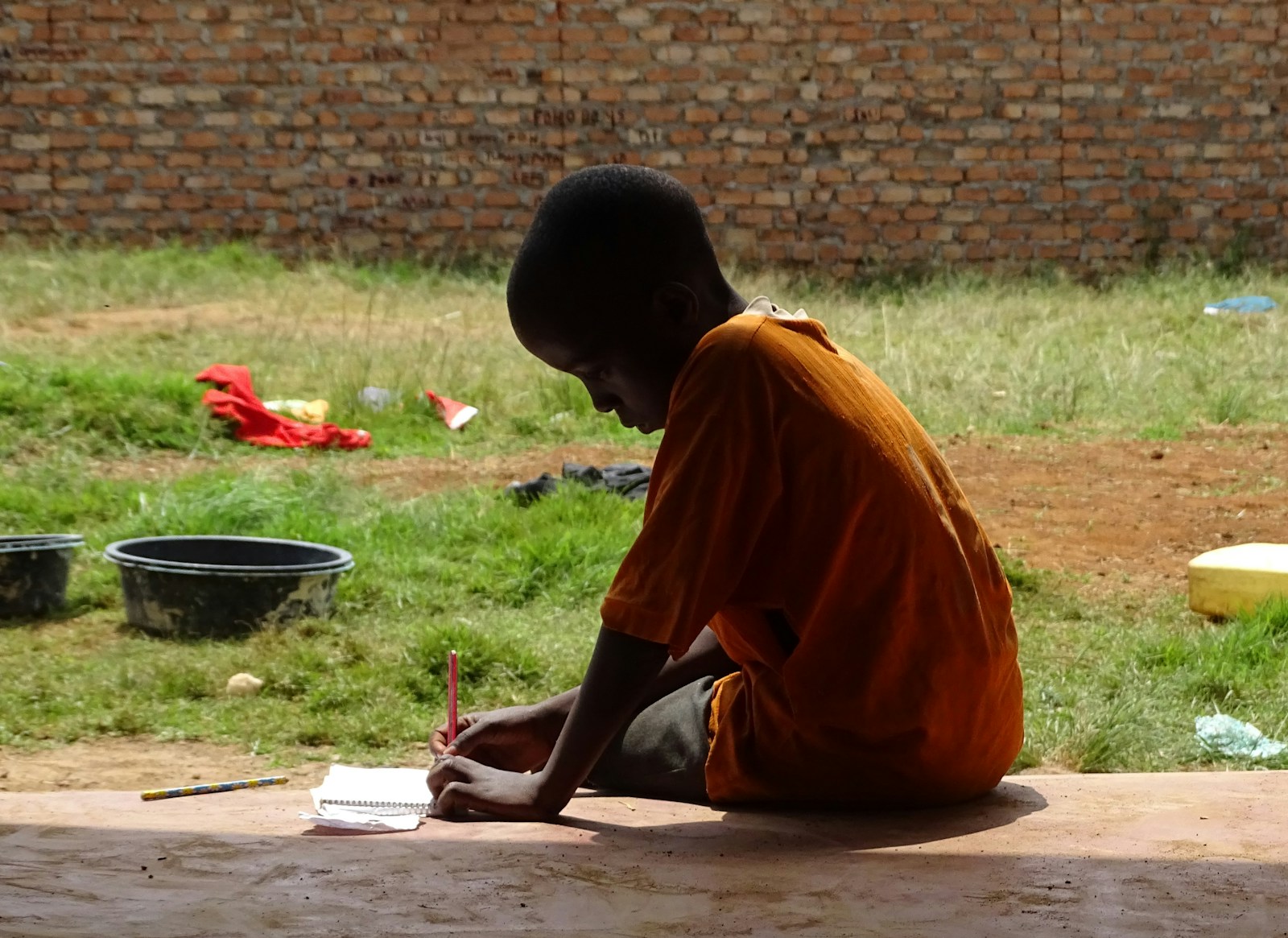 5 façons dont la littérature setswana de la PANSALB préserve la culture