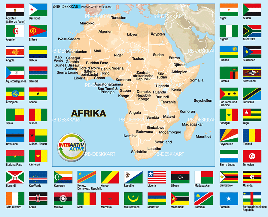 Africa 54