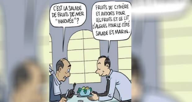 Idées pour entrepreneurs : 5 conseils puissants à connaître absolument