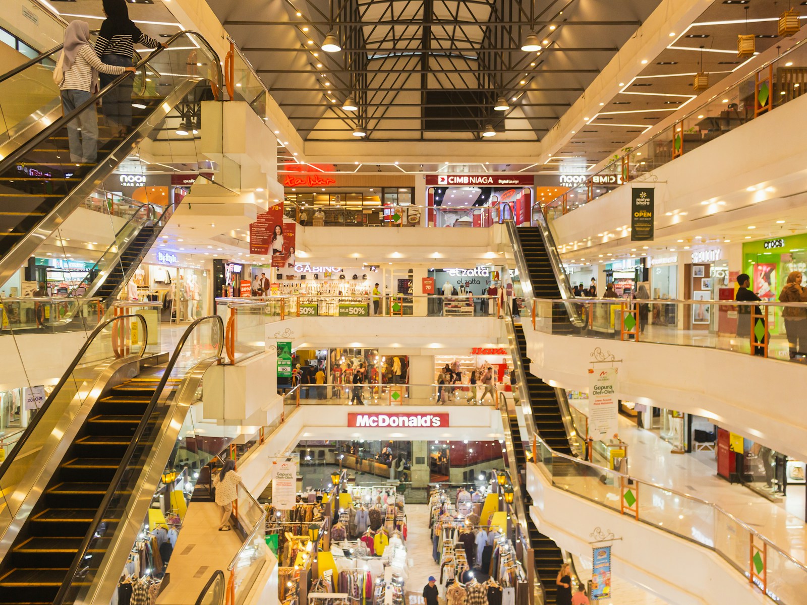 Independent Retail Sector: 7 Powerful Disruptors Transforming South Africa