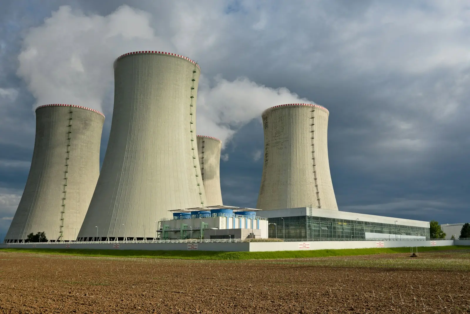Nuclear Energy Africa