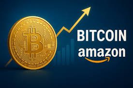 CRYPTO ANALYSIS in 2025: Bitcoin pips Amazon to become world’s fifth-largest asset in record week