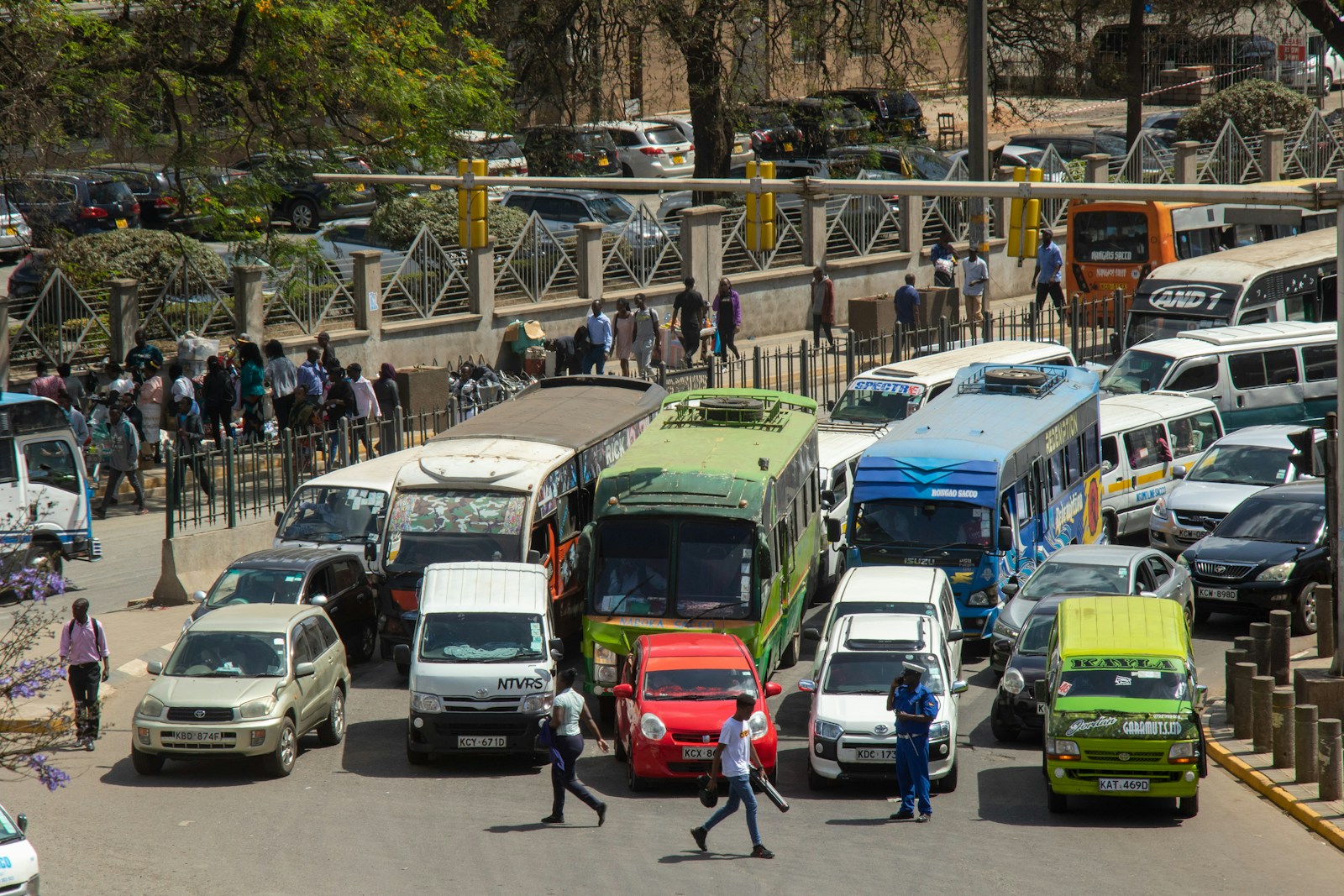 Intercape Bus Violence: 7 Shocking Attacks Revealing Taxi Crimes