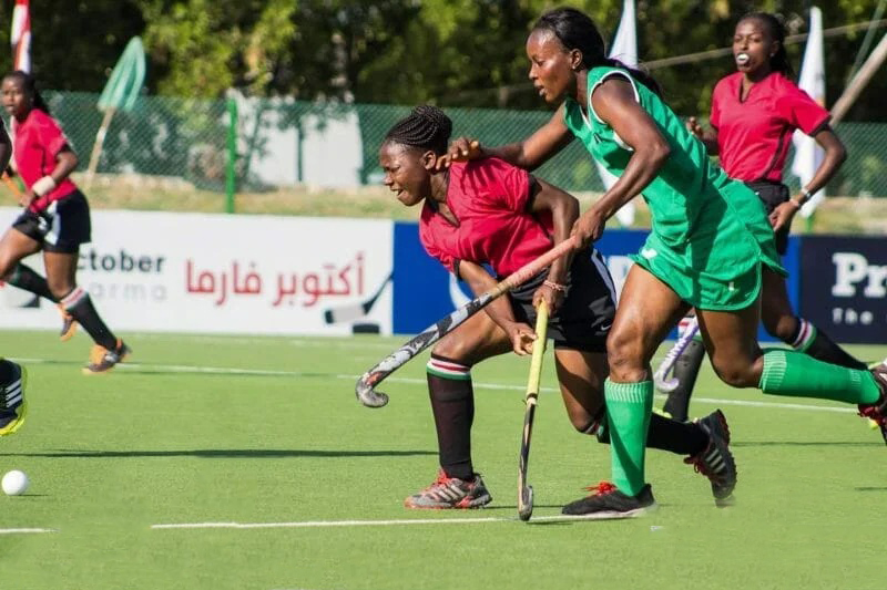 South Africa Hockey 2026: Teams Gear Up for World Cup Challenge