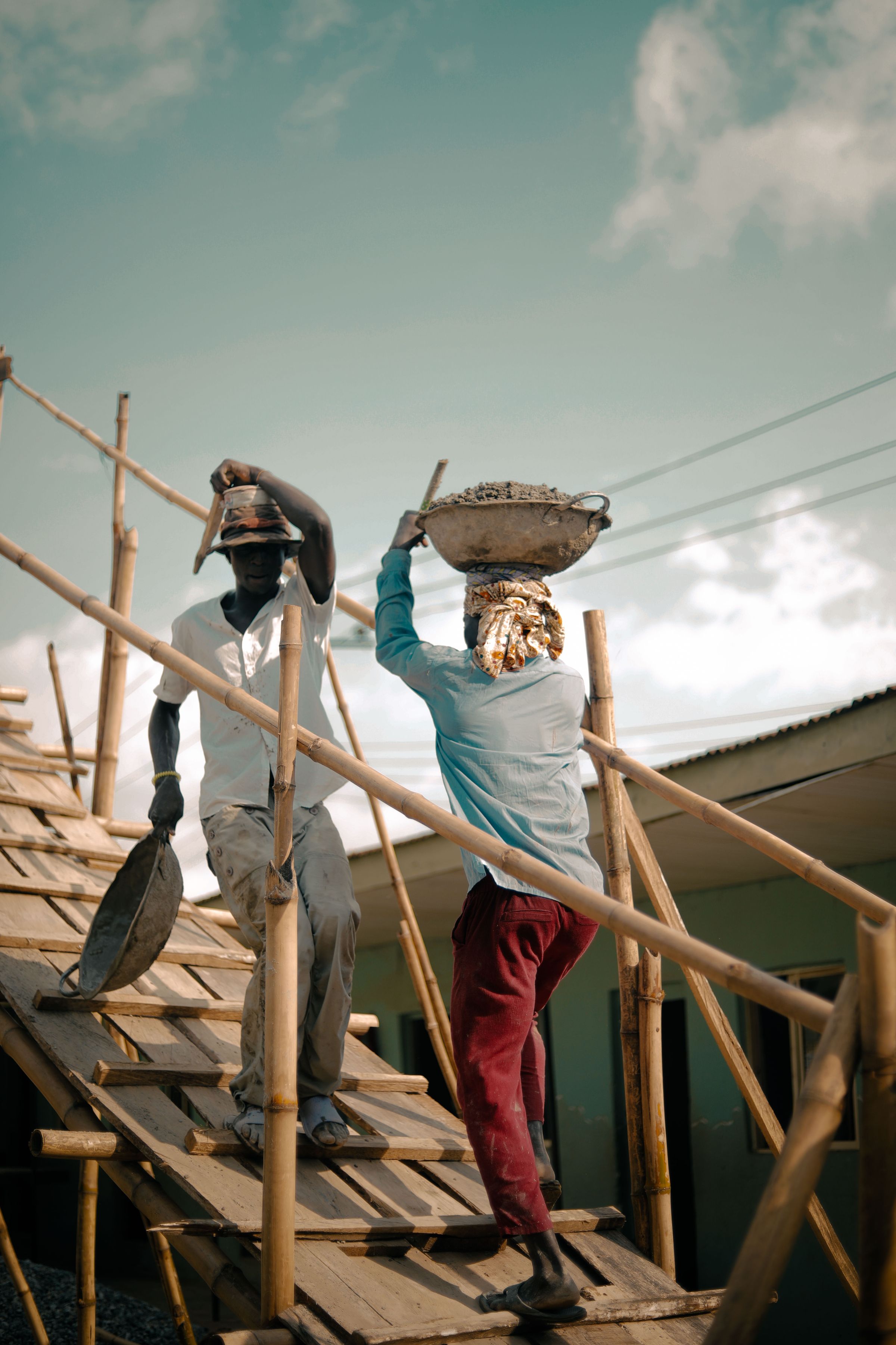 For Africa's Jobless Youth, Harare Talks Offer Hope