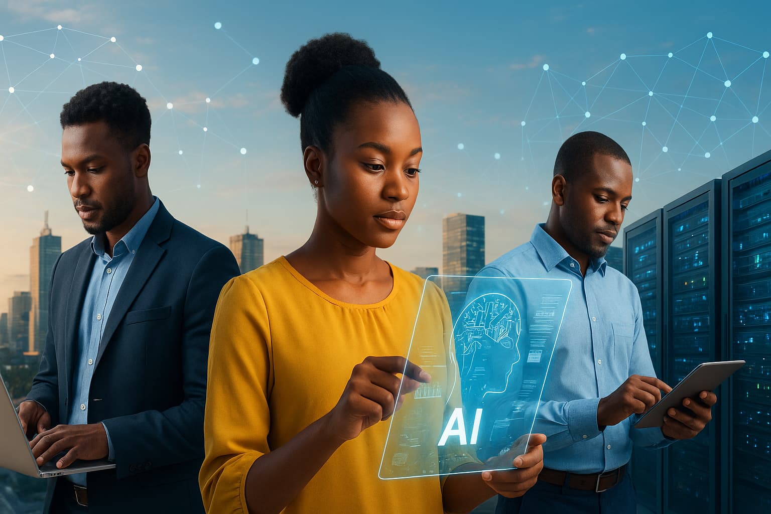 Africa Tech Policy: 7 Powerful Advises Driving Digital Success