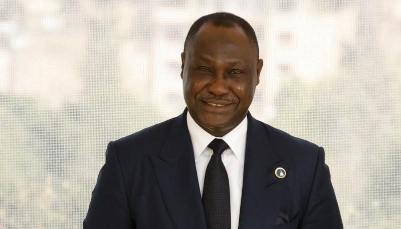 Samaila Zubairu