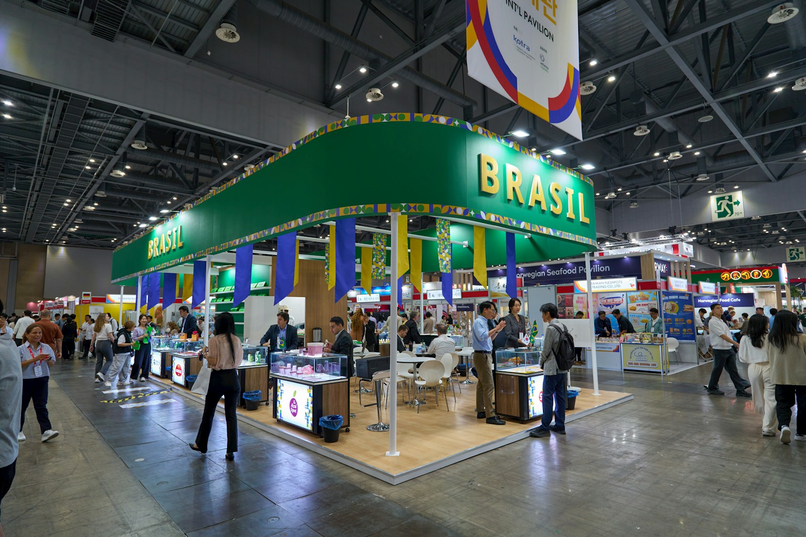 Mobile Money Expansion Driving Stronger Nigeria-Brazil Financial Ties