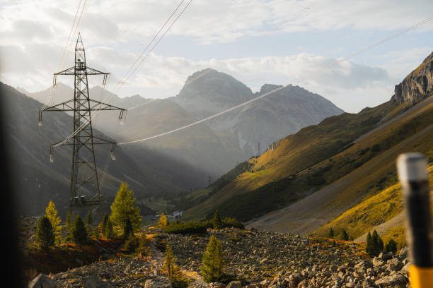 R76 Billion Eskom Error Could Raise South Africa Electricity Costs