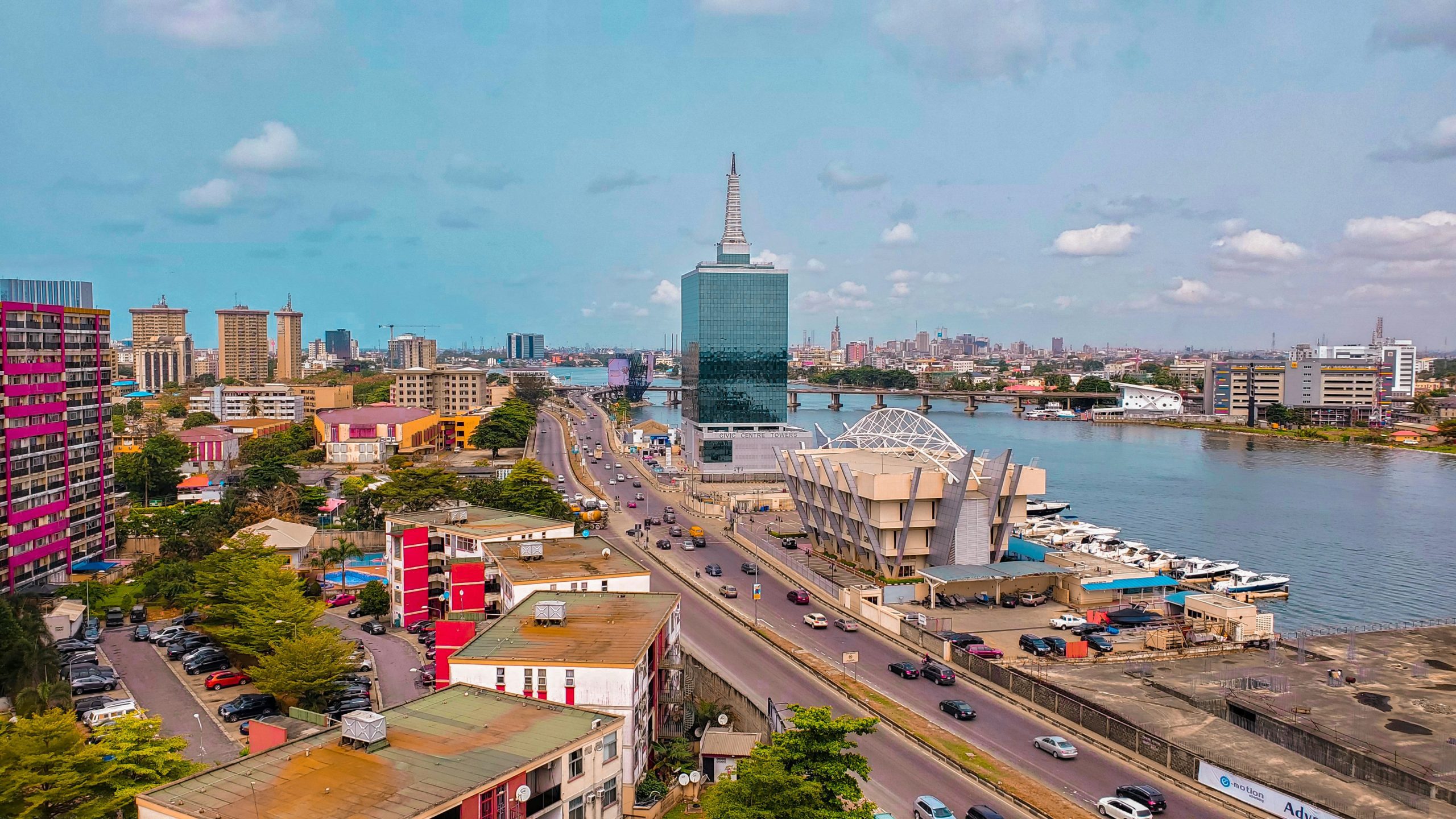 Elite Power Shift: Nigeria’s New Political Coalition and Its Implications