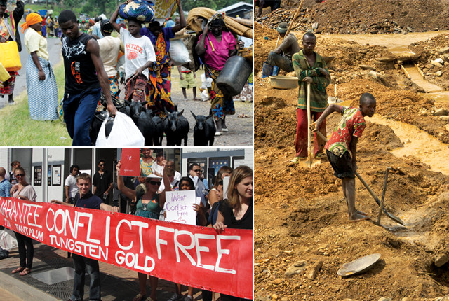 7 Reasons Why DRC’s 2010 Conflict-Minerals Fix Backfired – A Balanced Analysis