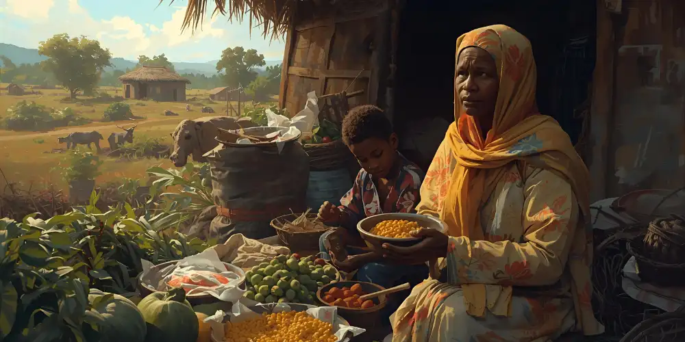 Rethinking Economic Sanctions in Africa: How Food Prices Hurt the Poor