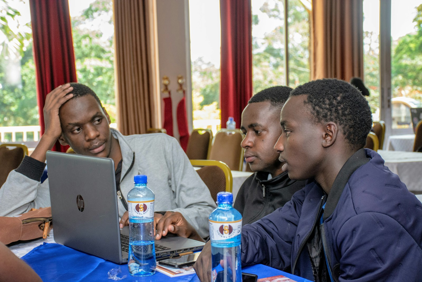 Youth green tech 7 Powerful Strategies for African Impact