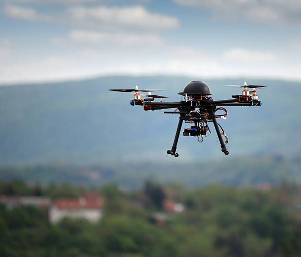 South Africa Drones: Unlocking the Future of Innovation and Security