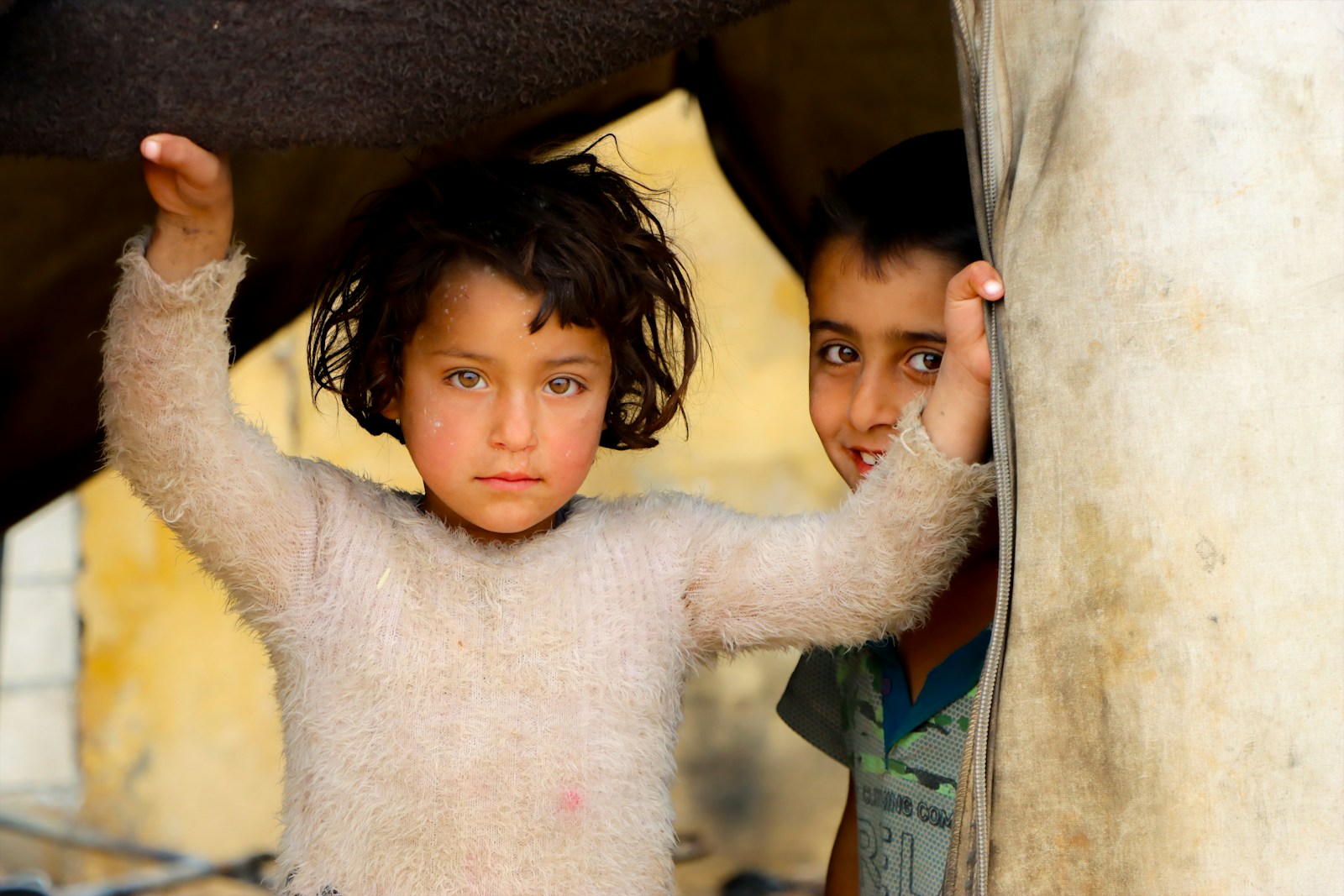 10 Key Facts About the Starvation Crisis in Gaza and Sudan