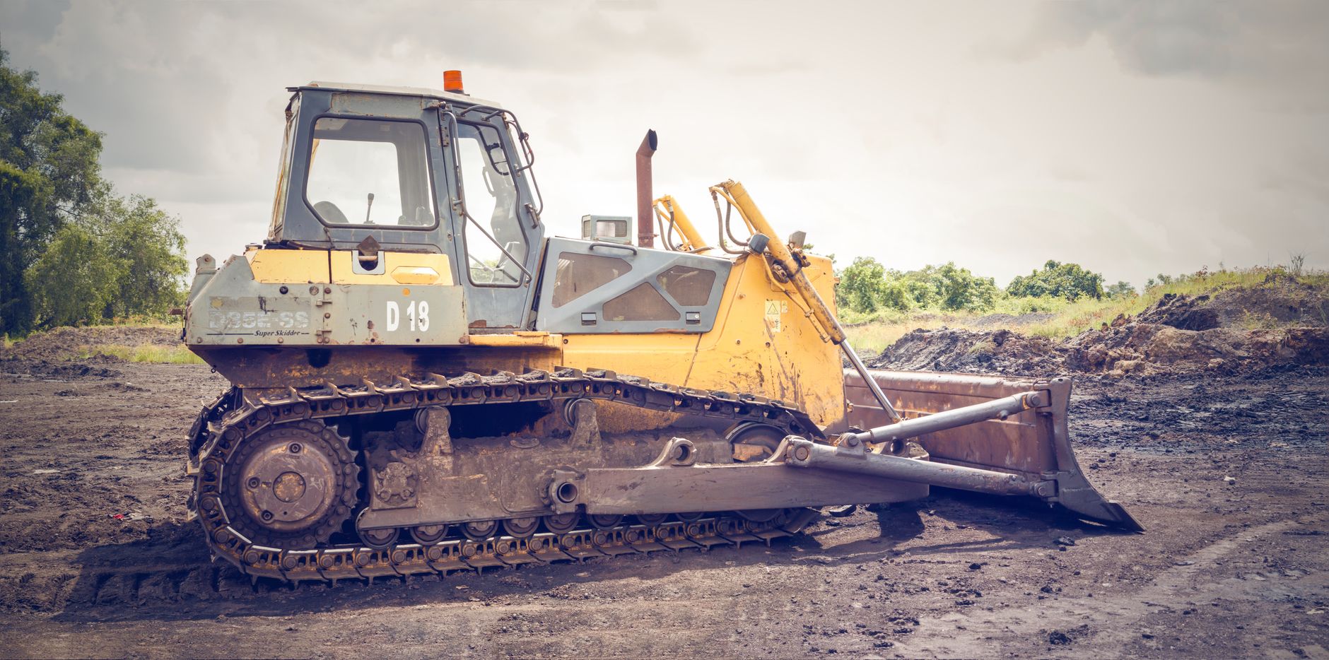 5 Powerful Rokbak Sustainability Moves Transforming Machinery
