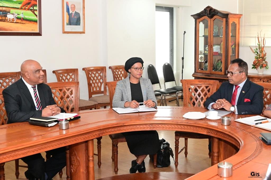 Discussions à Port-Louis : 5 réformes clés pour Rodrigues
