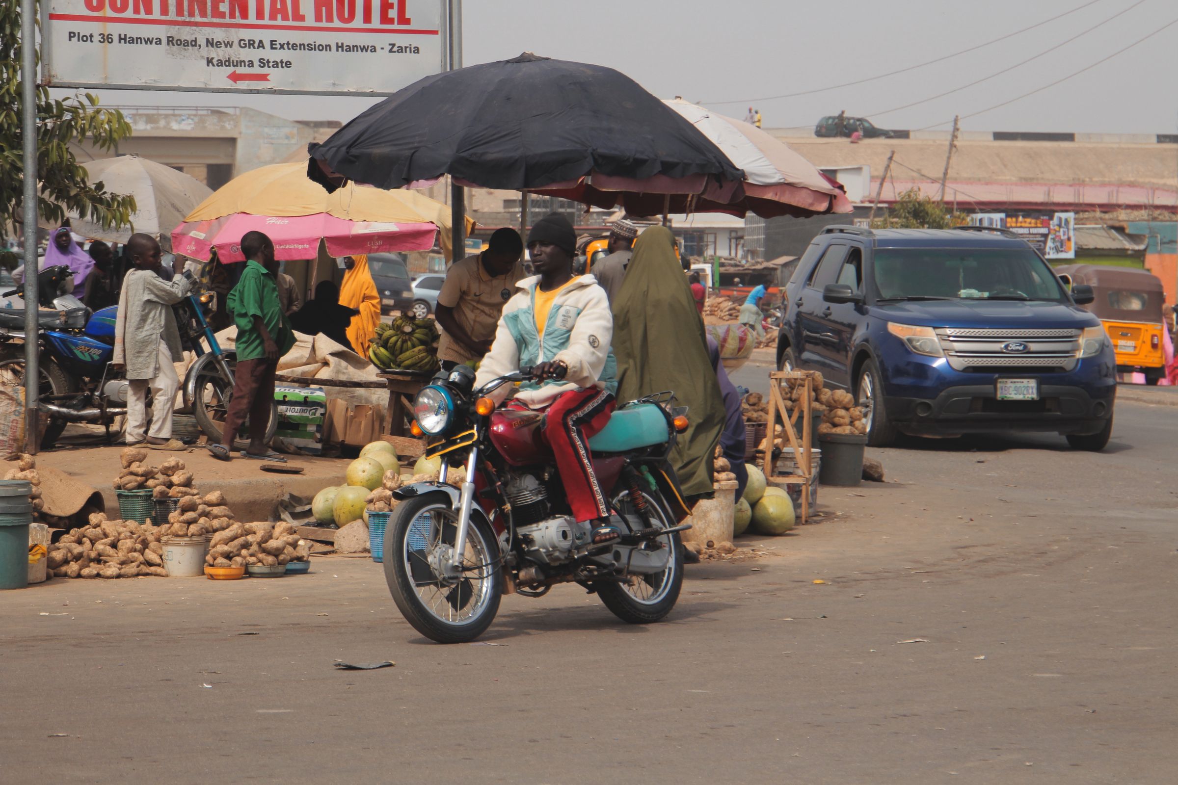 Africa Skills Week: Turn Training Into Industrial Returns