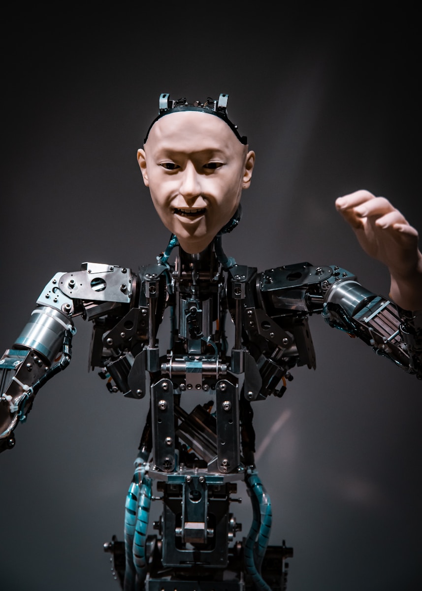 IA et recrutement tech : 5 tendances qui secouent les jeunes travailleurs en ce moment
