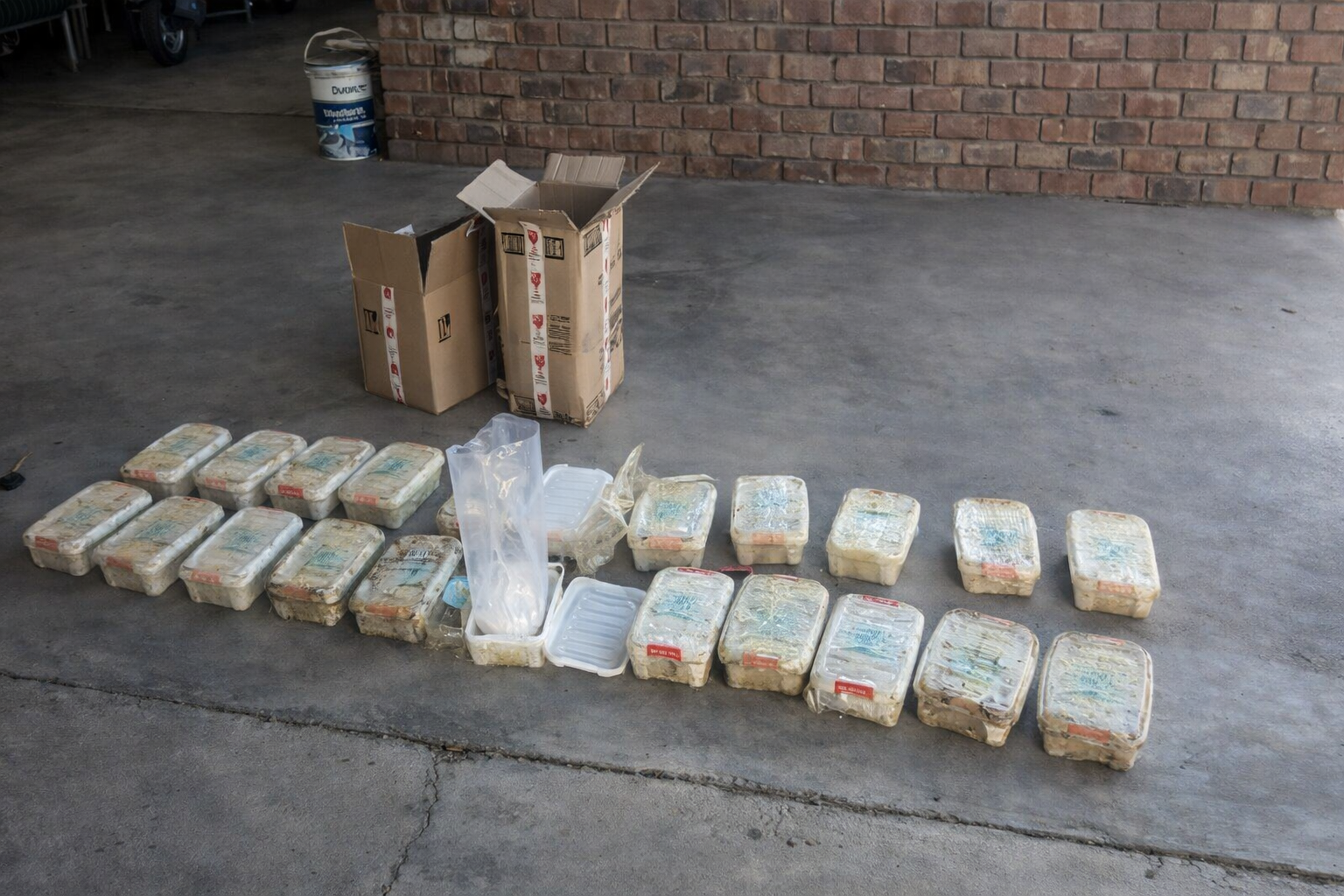 N1 Arrest Leads to R5.6 Million Drug Seizure in Western Cape