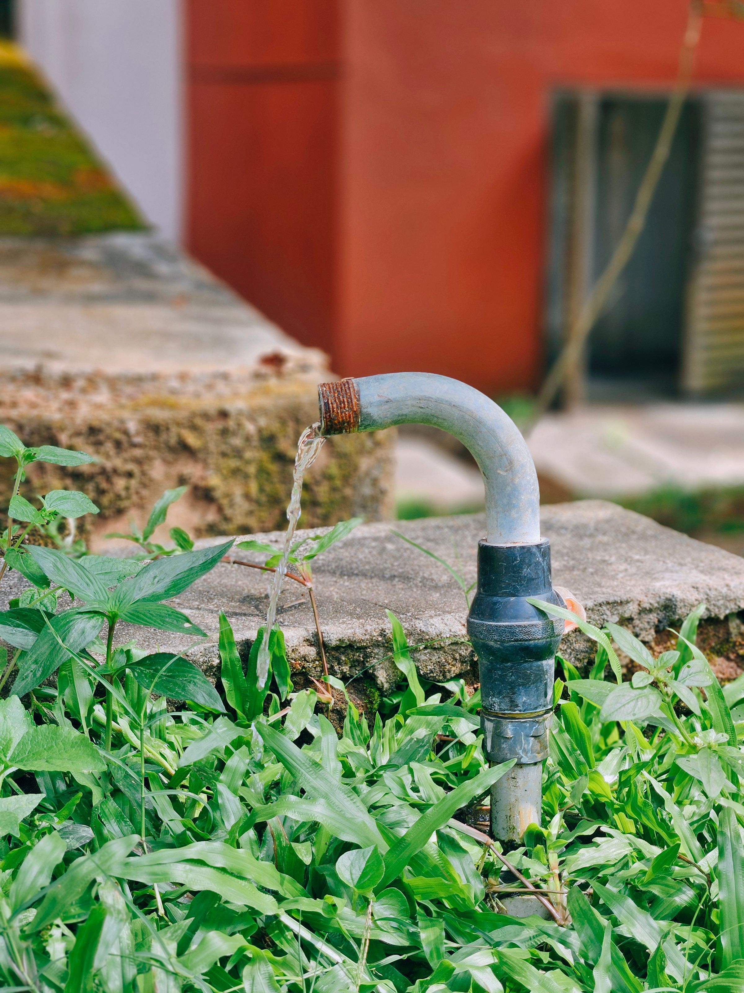 Réquisition à La Réunion pour relancer l'eau potable