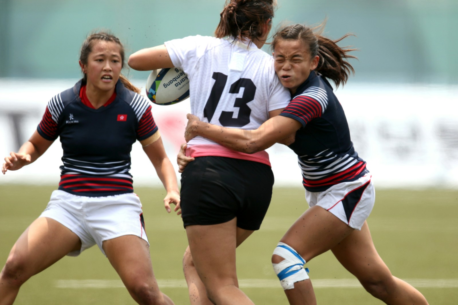 Women’s Rugby World Cup Triumph: Springbok Women’s Historic Quarterfinal Breakthrough