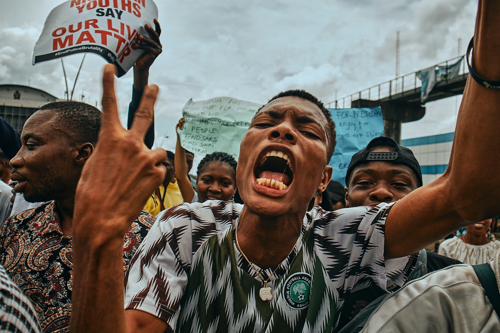 Droit de manifestation à Madagascar : DIS-MOI appelle à des rassemblements pacifiques