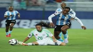 Africa 2025: Botswana Leave It Late to Down Tunisia in Wafcon Group B Thriller