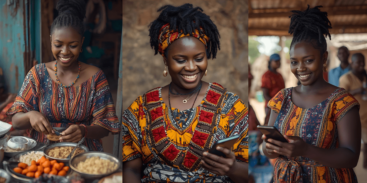 African Lifestyle 2025: Bold Secrets from Christelle’s Journey