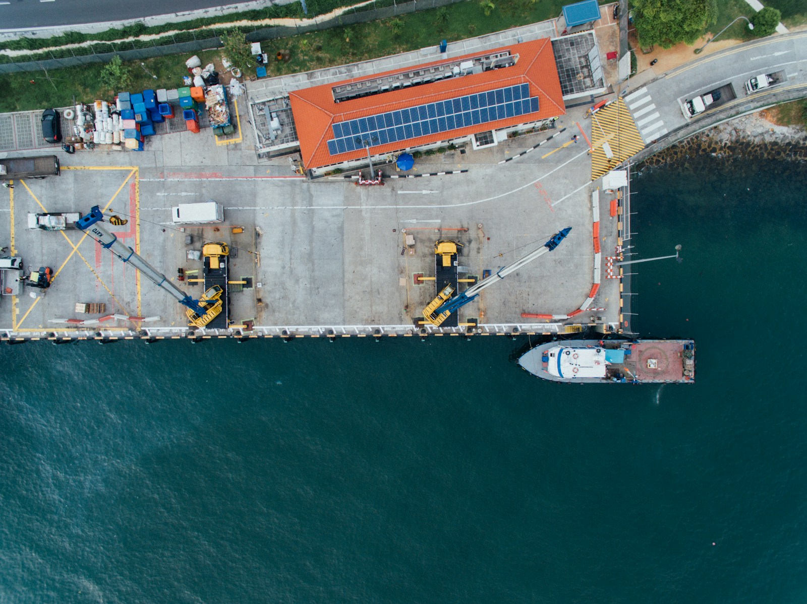 Brulpadda and Luiperd Offshore Gas Fields: HCI’s Copelyn Confirms Project Advancing