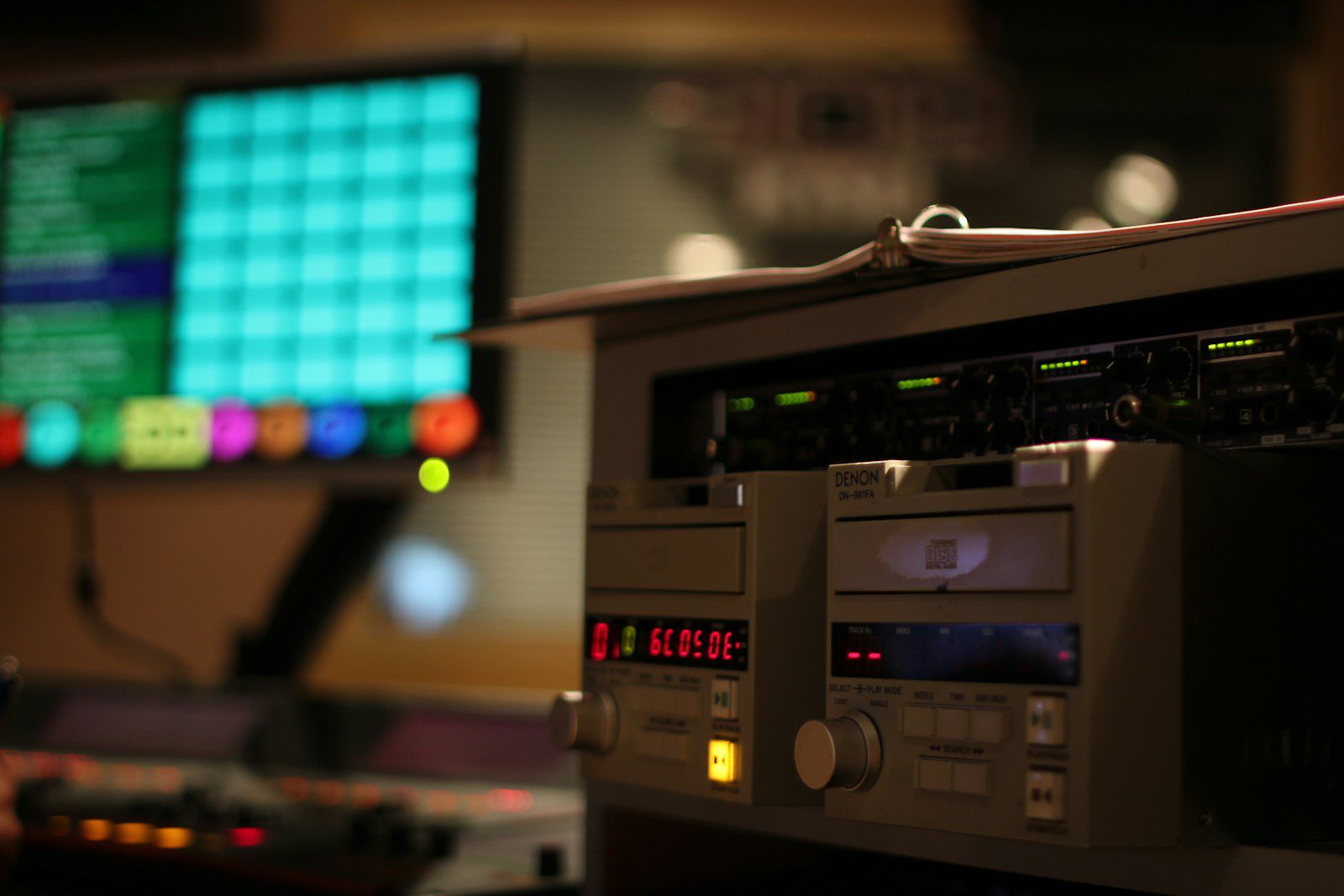 FM 016: The Battle to Save a Beloved Vaal Station