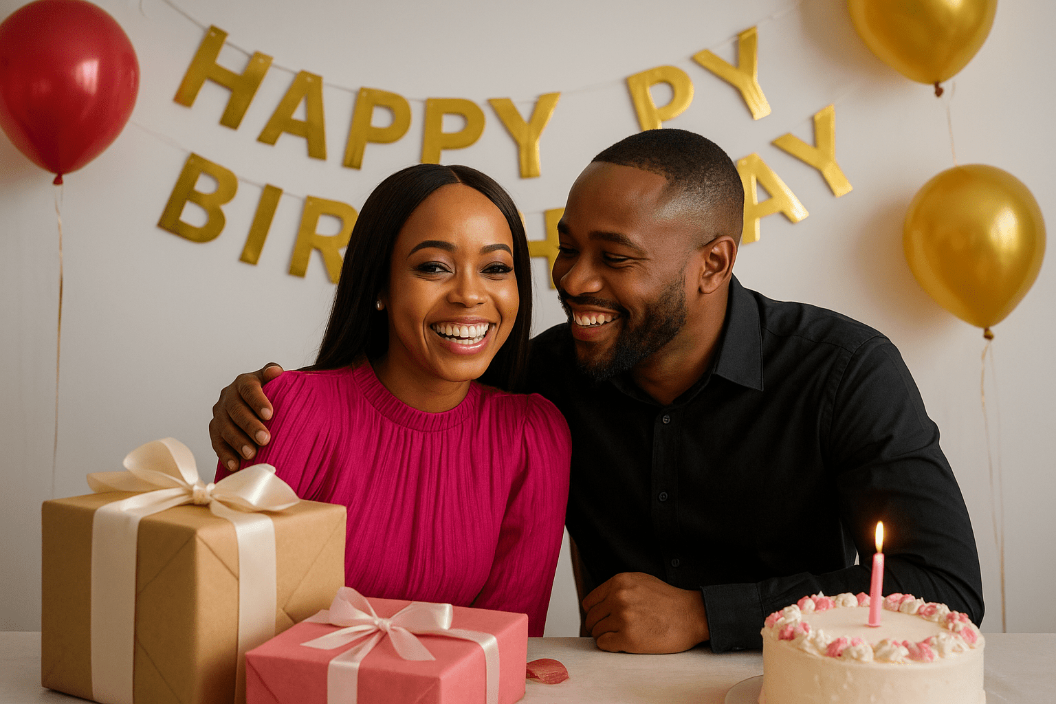 Ntando Duma birthday:  Shocking Truths Fans Hated
