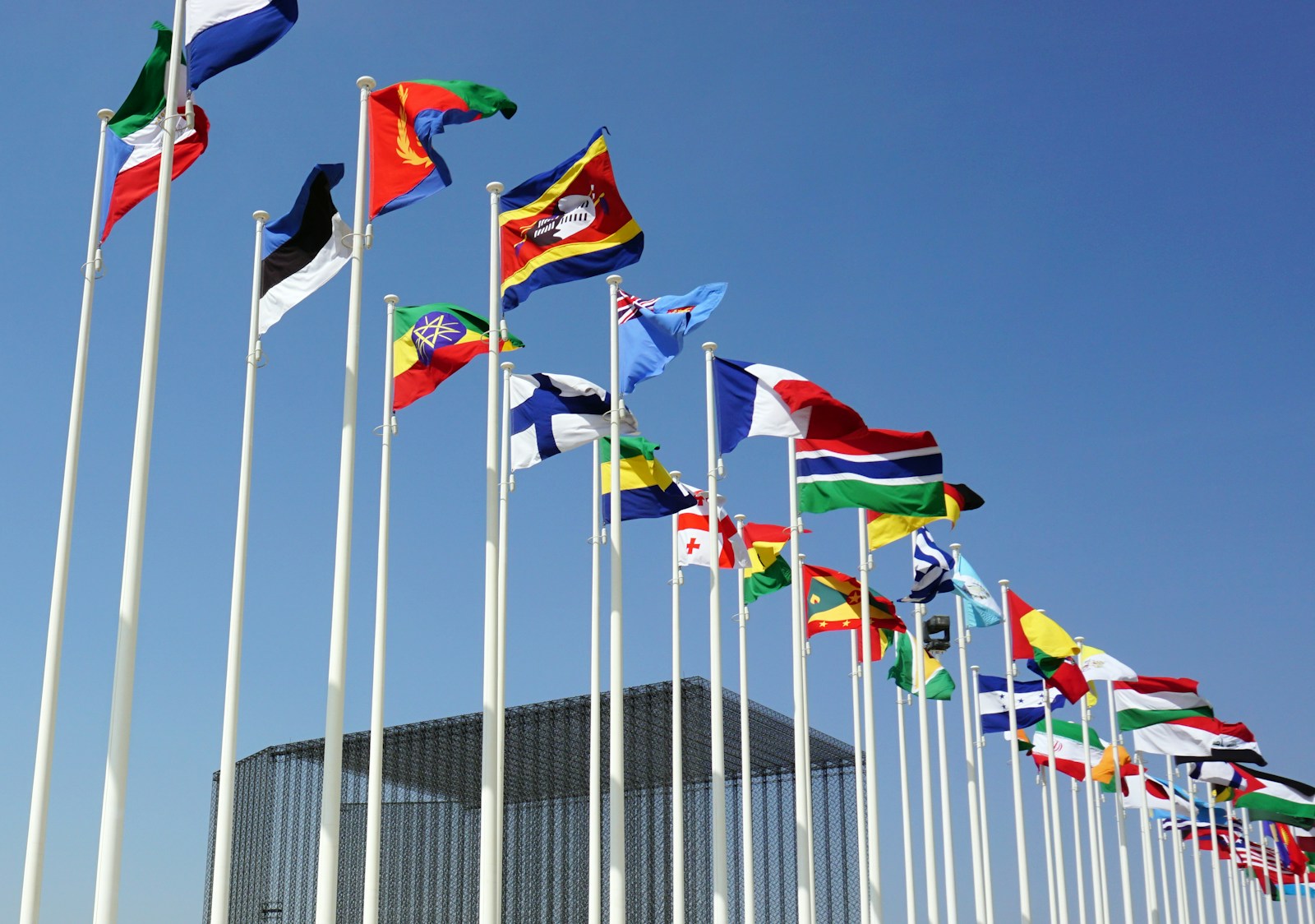 5 Powerful Insights on the Global Governance Initiative That Matter