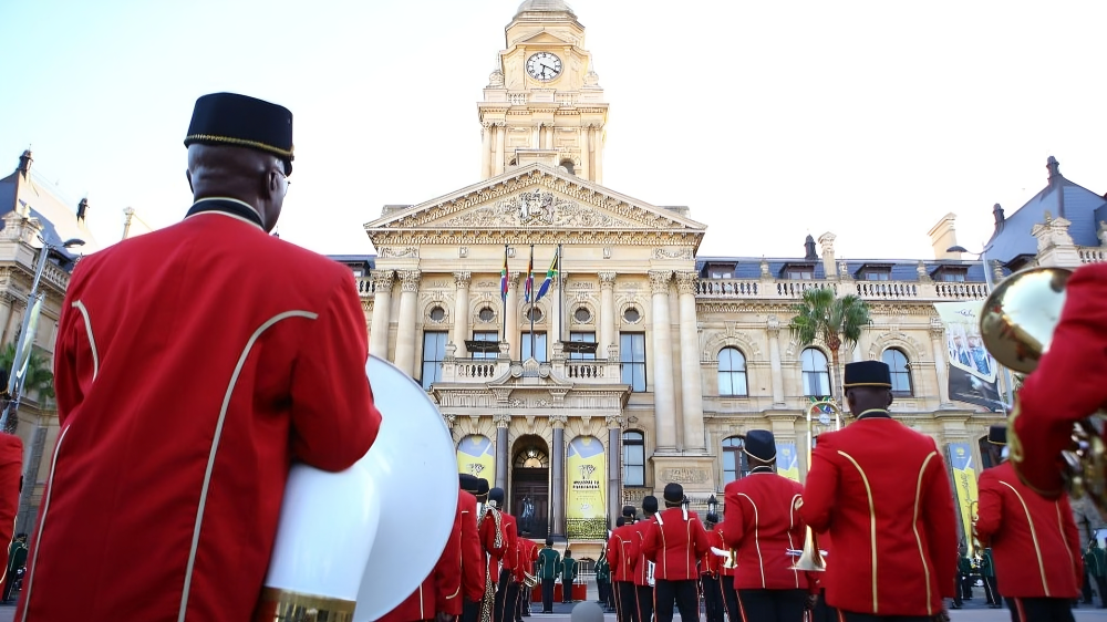SONA Business: Parliament Assures Cape Town Traders