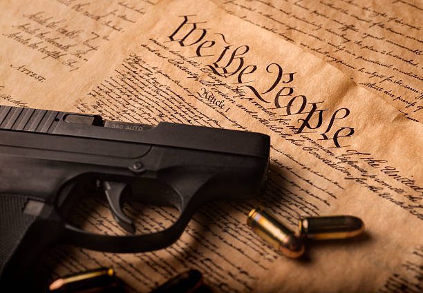 Gun Shooting Incidents in South Africa Raise Public Safety Alarm
