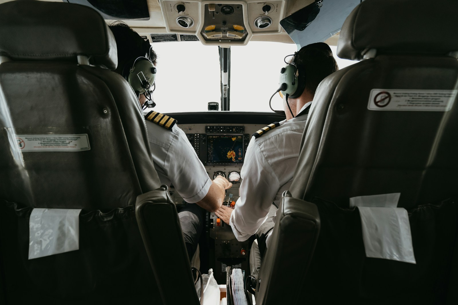 A320 First Officer 2025: Exciting Career Opportunity for EU Pilots