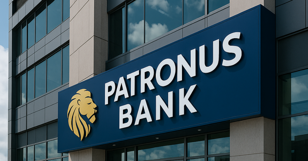 Patronus Bank Mauritius: 5 Bold Facts About Its Powerful Launch