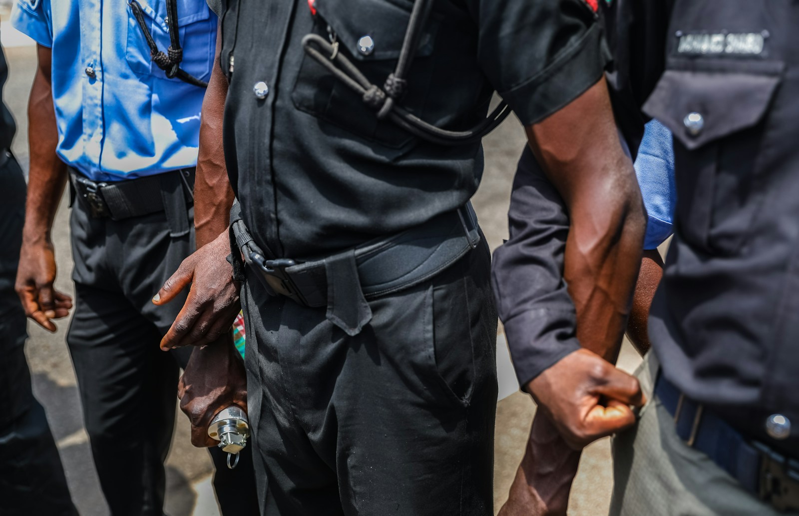 Enquête au Ghana : 80 personnes déjà interrogées dans une affaire majeure