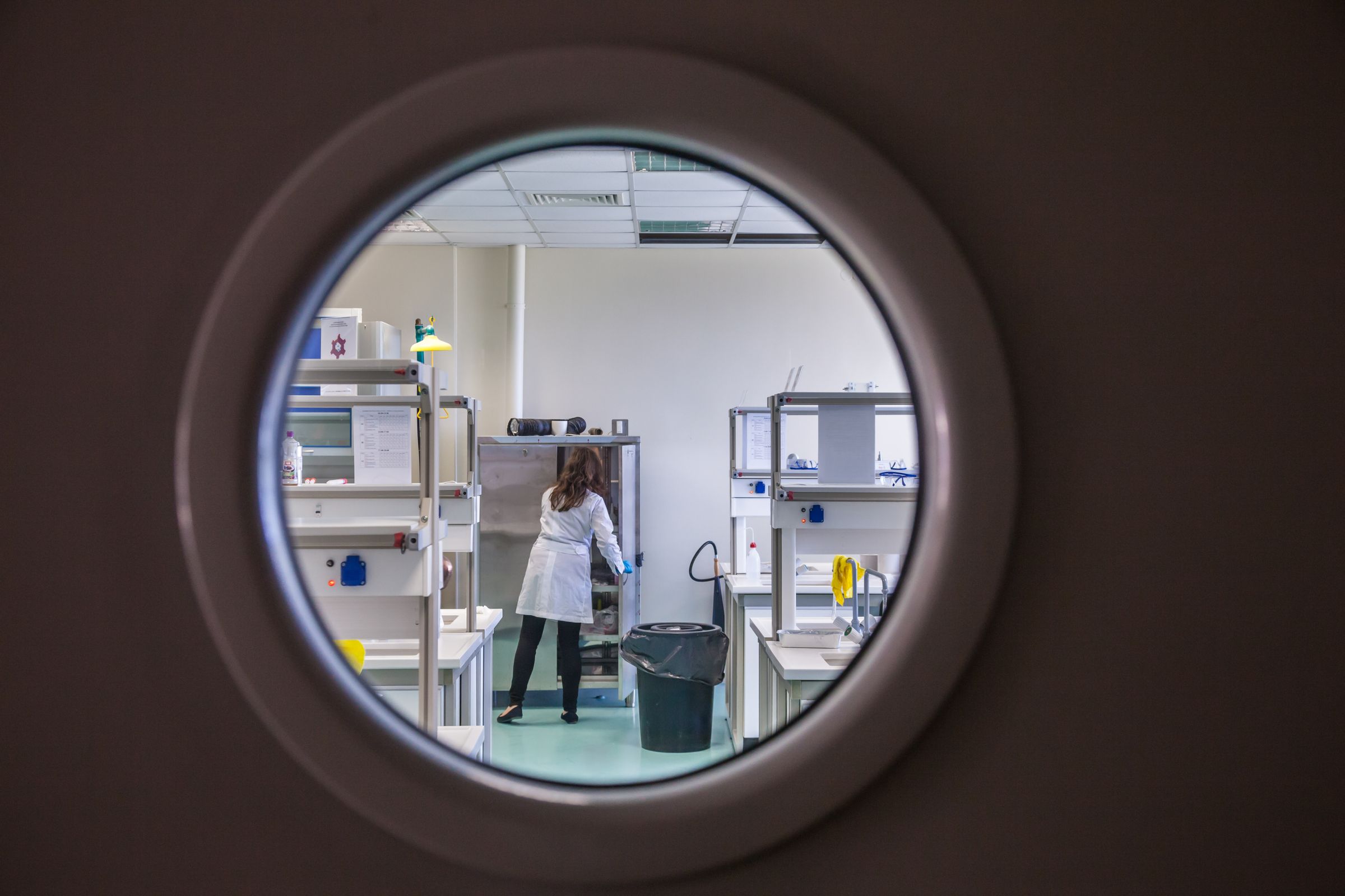 Pretoria facility brings medicine-making closer to home