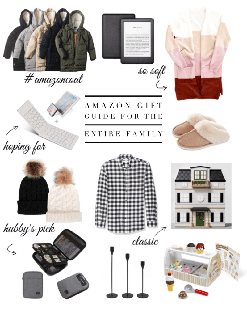 Ultimate Gift Guide 2025 – My Stylish Wishlist for the Holiday Season