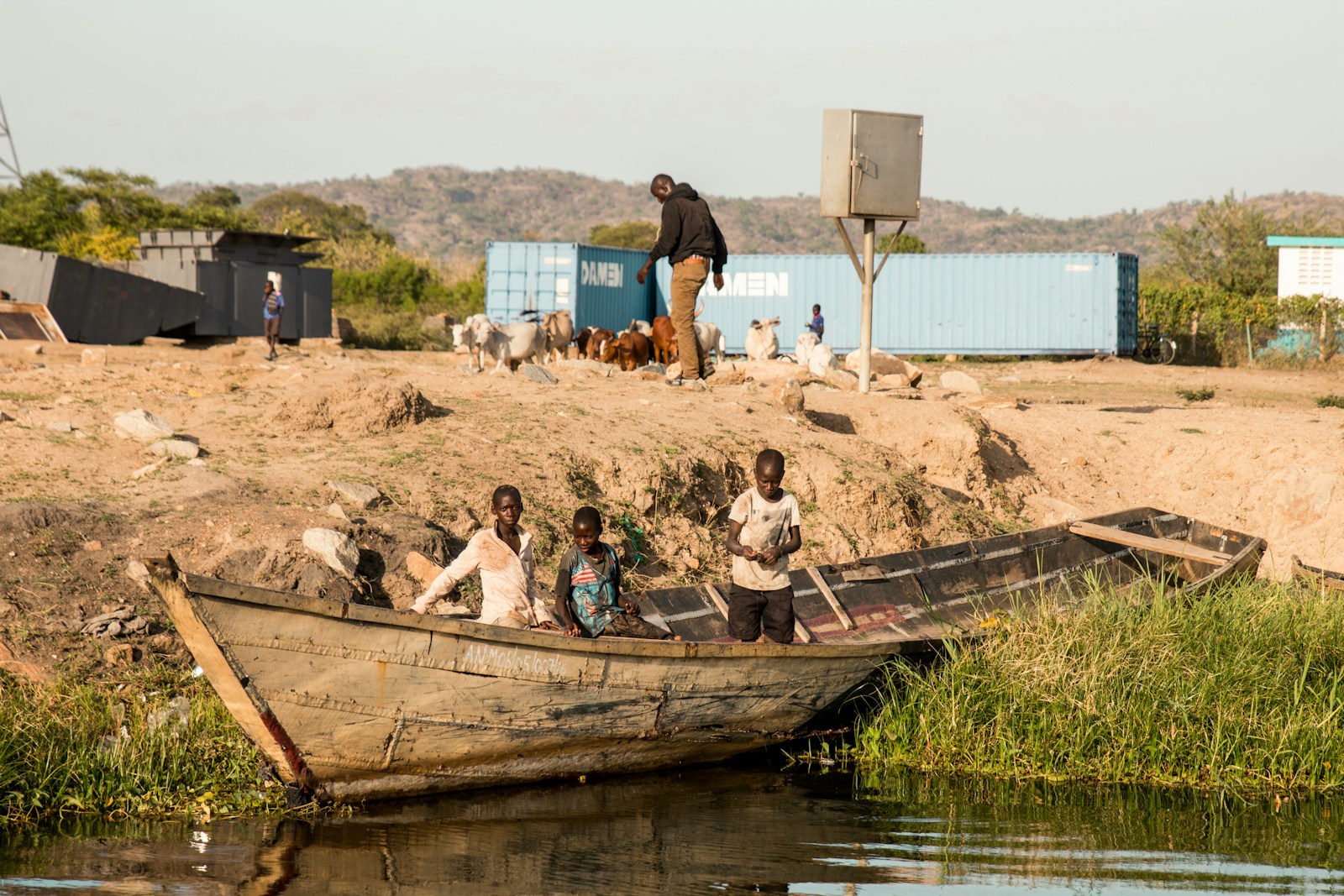Nigeria : les coupes dans l'aide humanitaire profitent à Boko Haram — 5 vérités qui dérangent