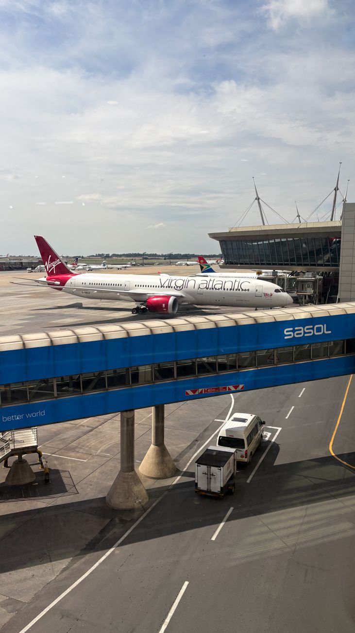 Regional Trade Route at Risk as Mozambique Crisis Halts Southern Africa Freight
