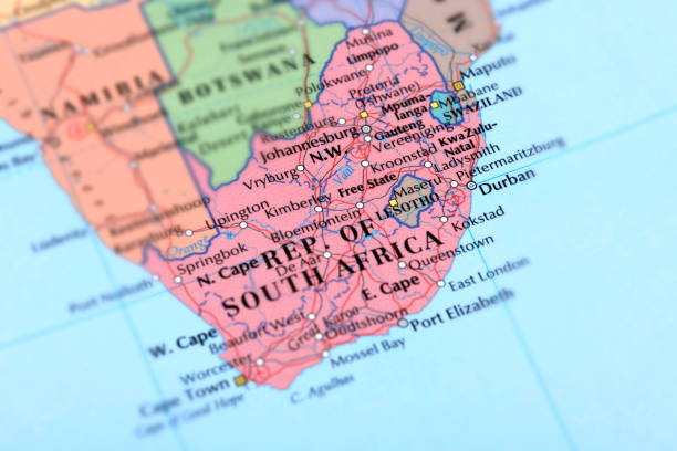 SADC Leadership: 9 Essential Gains from South Africa’s Interim Role