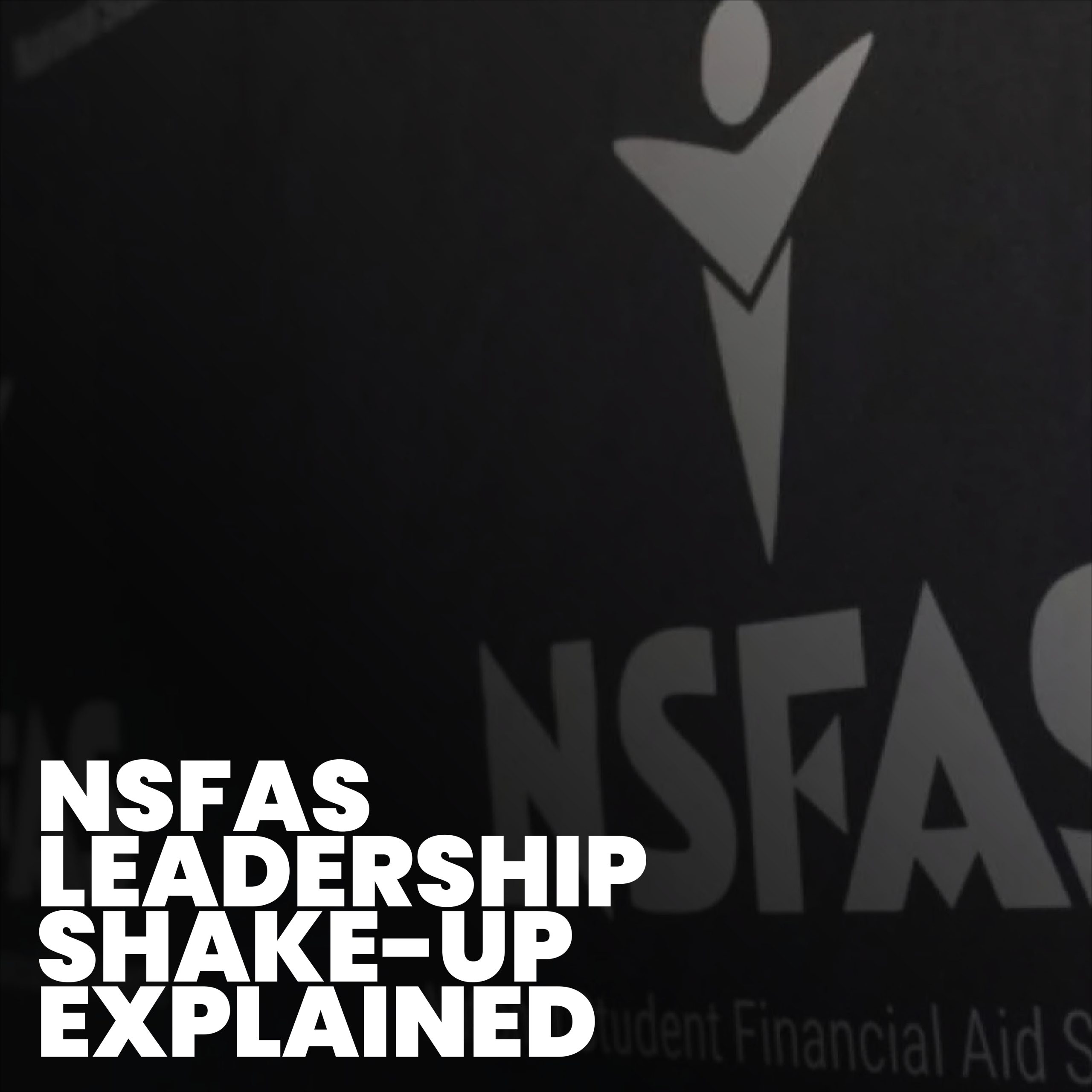Démission à la NSFAS : 8 points clés sur le départ de la présidente du conseil d'administration